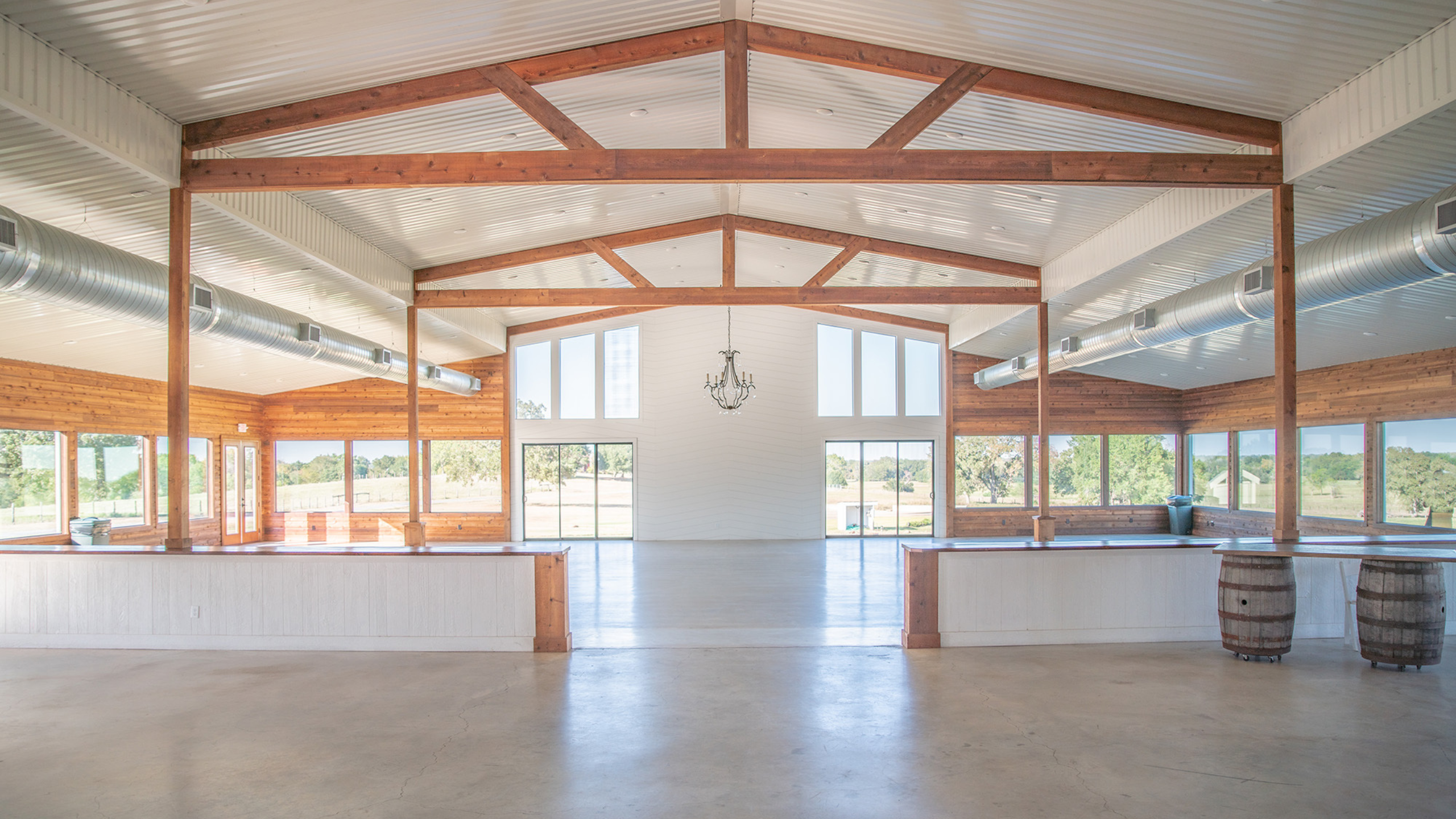 Texas Wedding Venue
